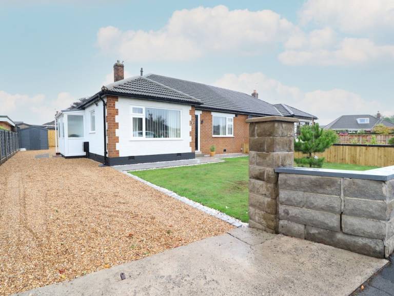Cottage Garstang