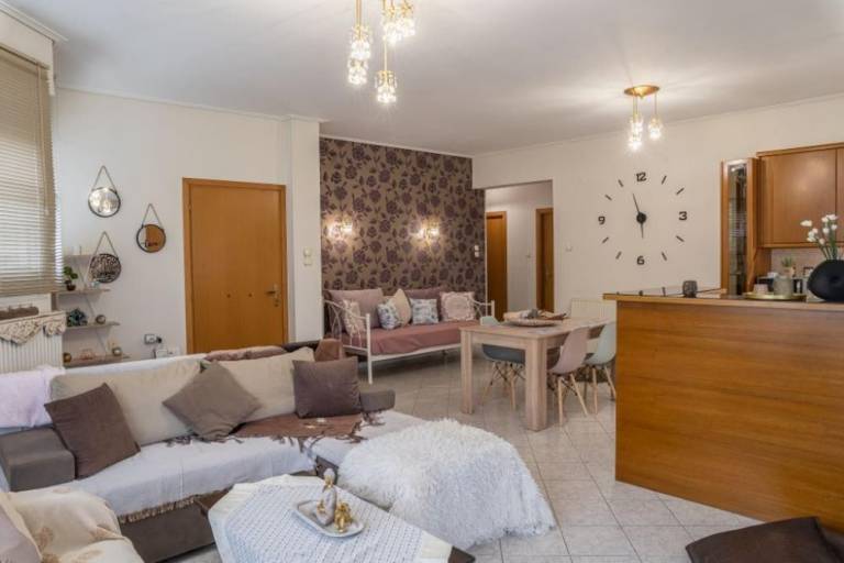 Ferienhaus Volos