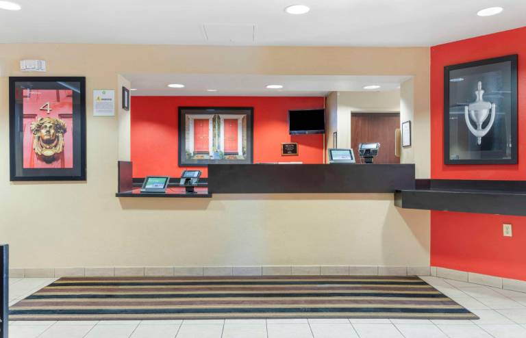 Extended Stay America Suites - Stockton - Tracy — photo 5