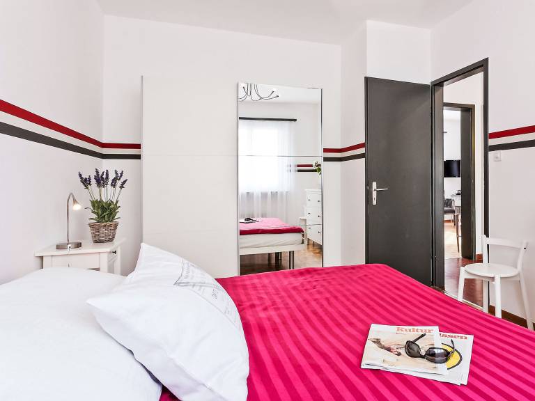 Ferienwohnung  Losone