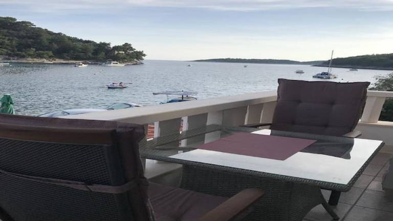 Ferienwohnung Prižba