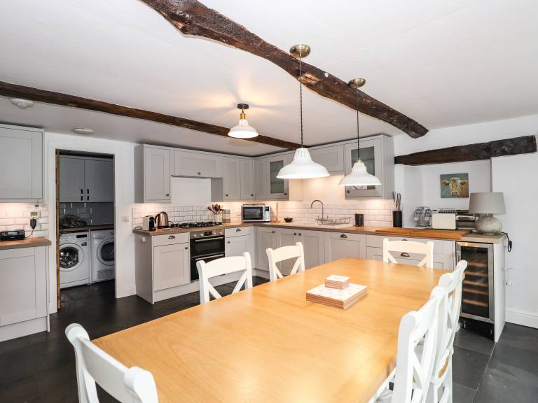 Family-friendly cottage with garden | Pets are welcome — photo 5