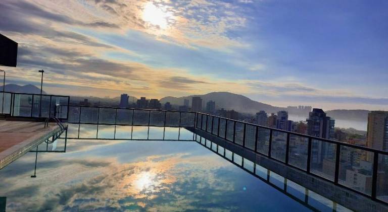 Book Santos Apartamentos Incriveis na Praia da Enseada no Guaruja in Guarujá