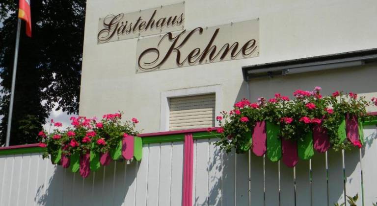 Gastehaus Kehne