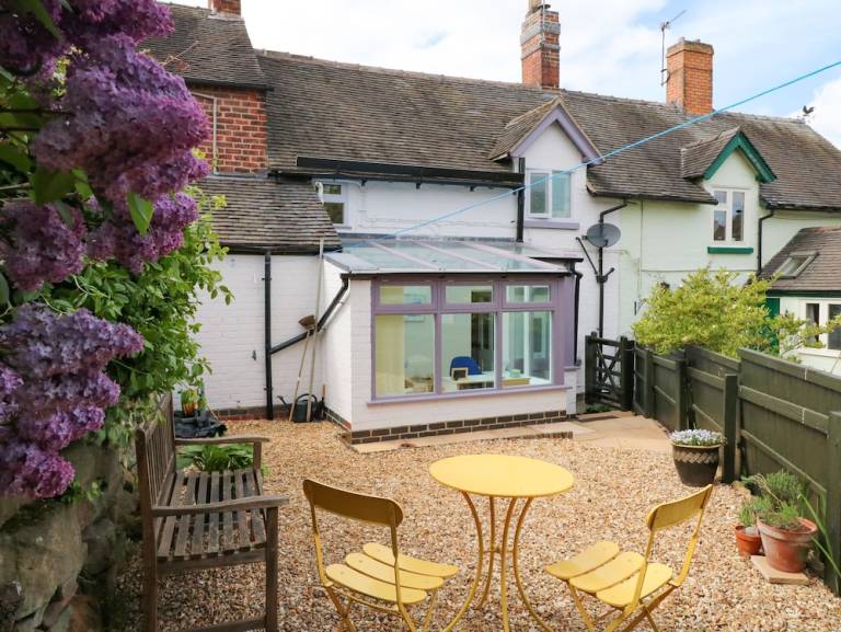 Cottage Long Eaton