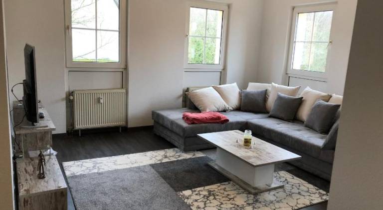 Ferienwohnung Rodalben