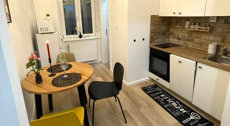 Beautiful rental apartment | Close to Croatian State Archives | Pets allowed — photo 5