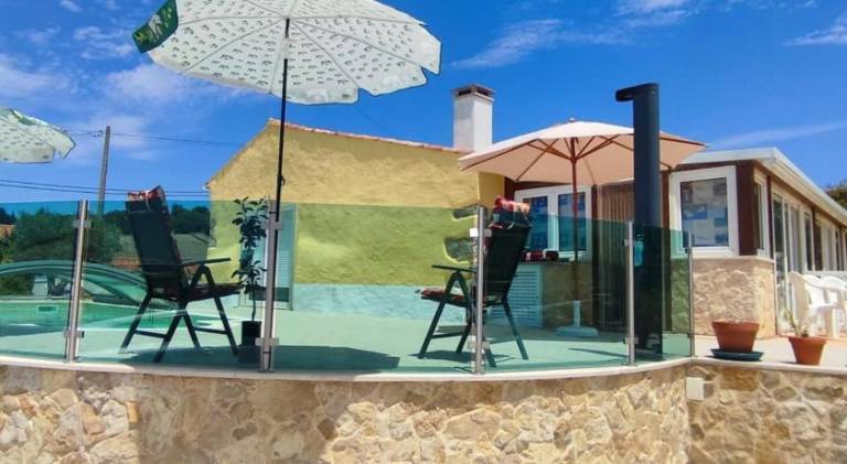 Rental apartment with pool — photo 2
