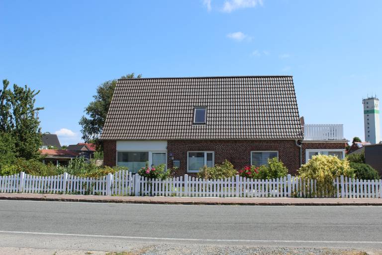 Ferienhaus  Simonsberg