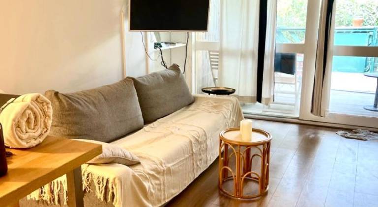 Rental apartment | Beach nearby | Pet-friendly — photo 2
