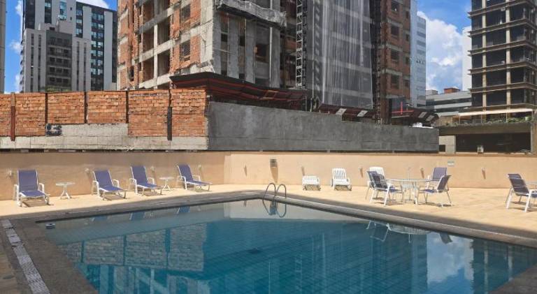 Holiday apartment with pool | Pet-friendly — photo 5