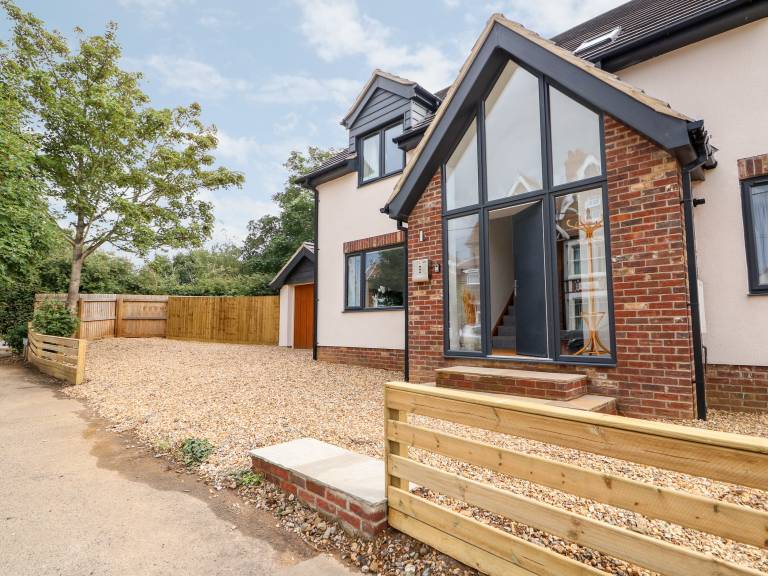 Child-friendly cottage with garden | Beach view | Beach nearby | Pet-friendly — photo 3