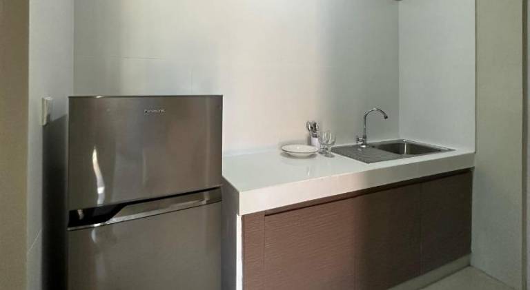 Pleasant apartment with pool | Pets allowed — photo 3