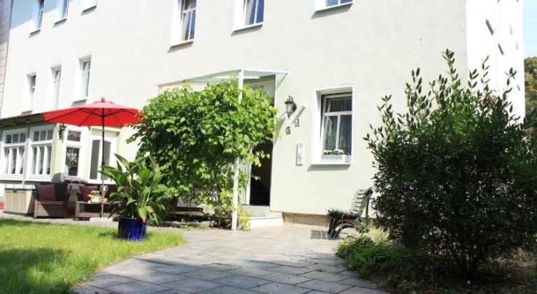Ferienhaus Bad Salzungen