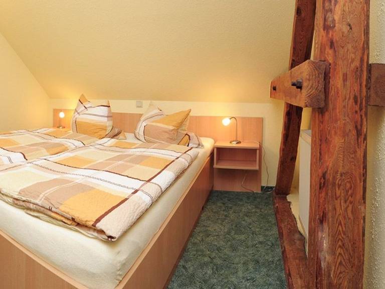 Bed & Breakfast Alt Zauche-Wußwerk