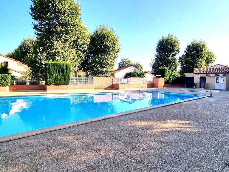 Maison de vacances Argelès-sur-Mer
