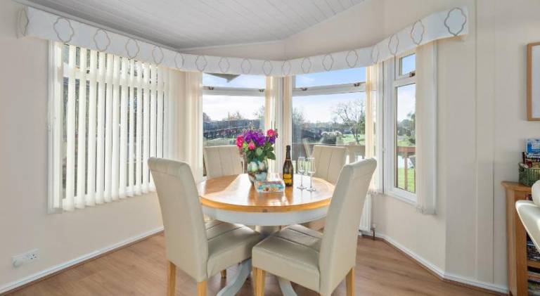 Vacation home with 2 rooms for 4 persons — photo 3