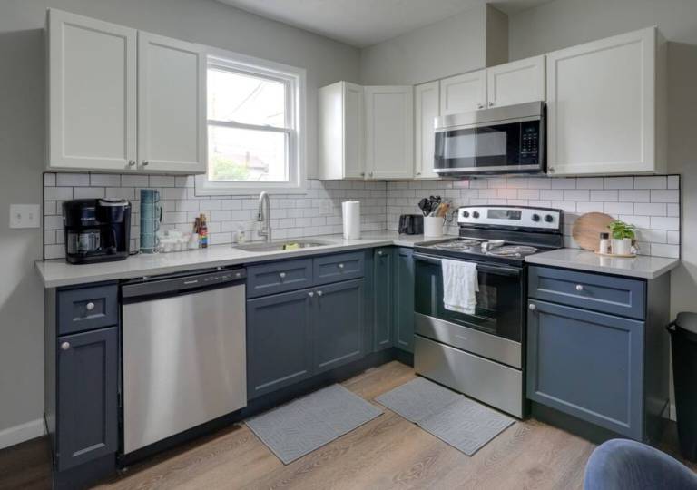 Rental apartment | Pet-friendly — photo 3