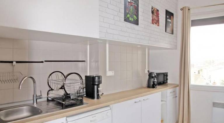 Holiday apartment | Pets allowed — photo 4