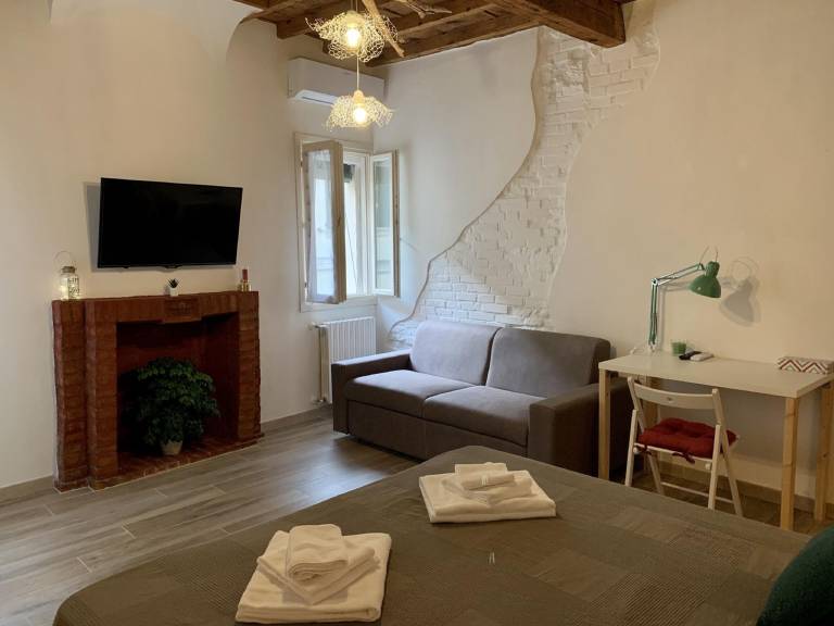 Green Rooms Ferrara — photo 2