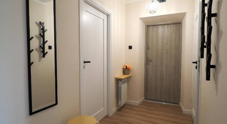 Holiday apartment with 2 rooms for 6 persons — photo 5