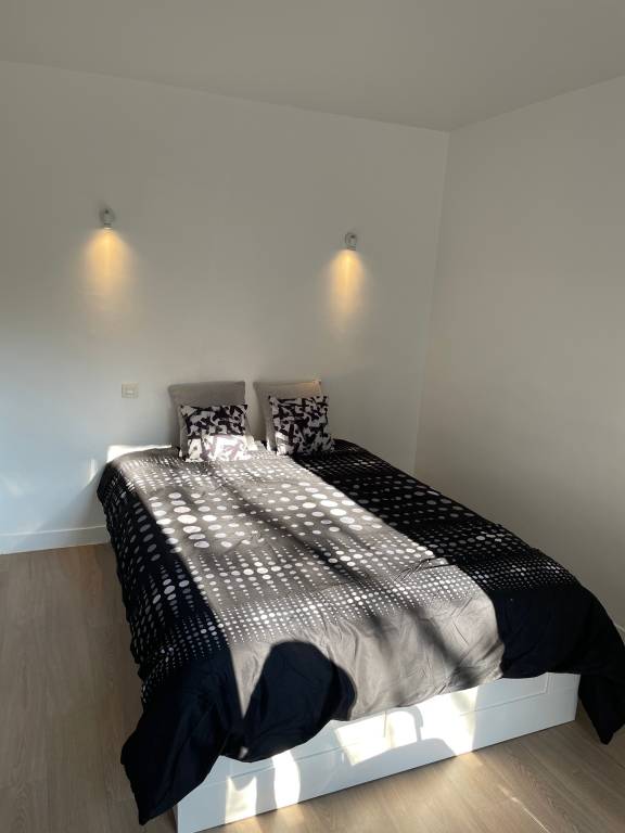 Chambre privée  Bagnolet