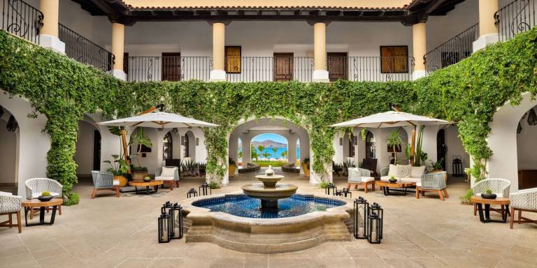 Condo San José del Cabo