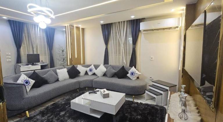 Holiday apartment with 3 rooms for 8 persons — photo 5