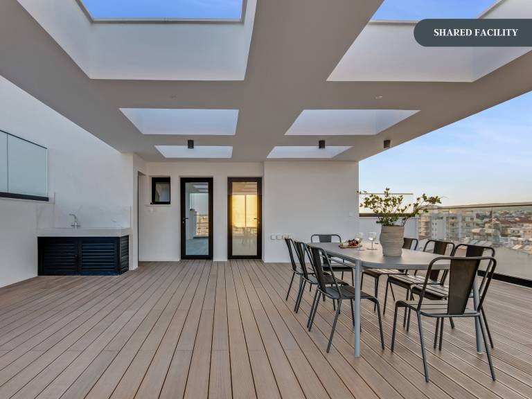 Apartment  Limassol