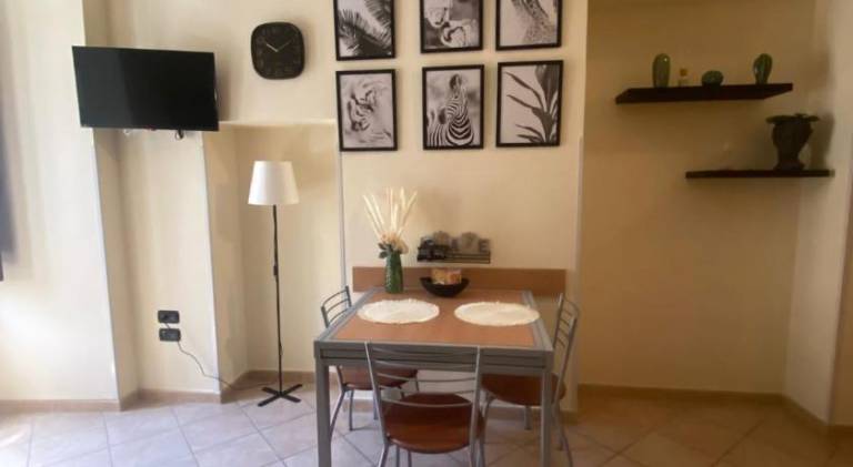 Holiday apartment for 4 persons — photo 4