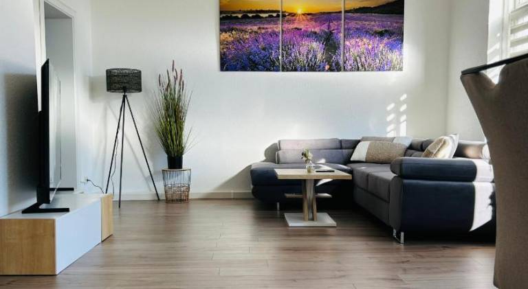 Holiday apartment with 1 room for 3 persons — photo 3