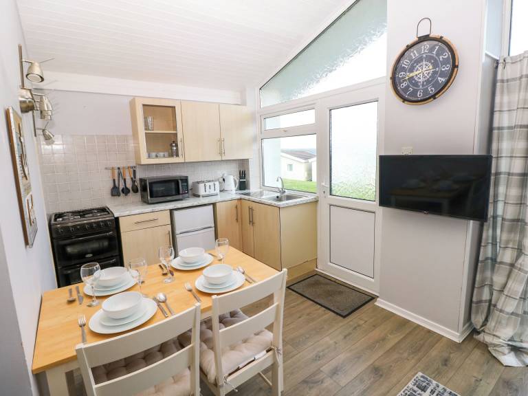 Cottage  Port Eynon
