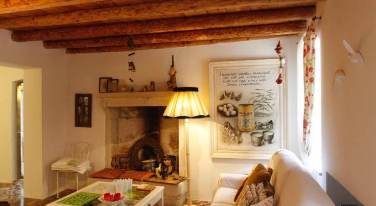 Dormire alla Ruota in Negrar