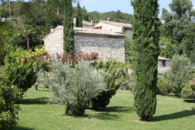 Cottage Mirmande