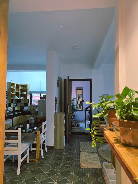 111 m&sup2; Ferienwohnung