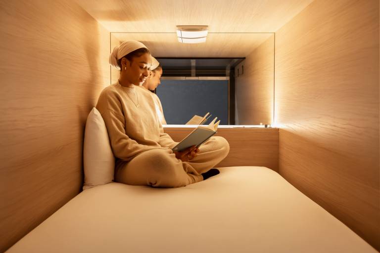Hostel London