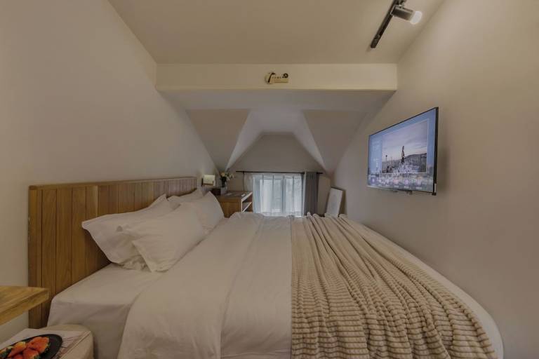 Accommodatie Xihu District, Hangzhou