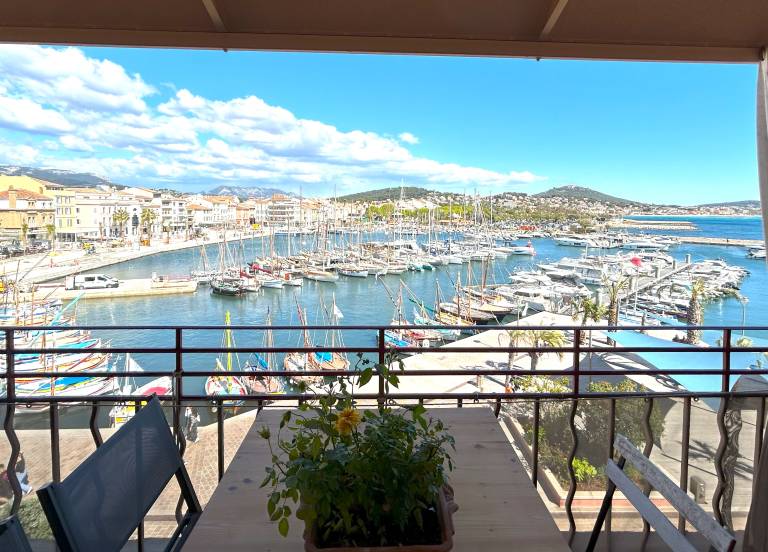 Appartement Bandol