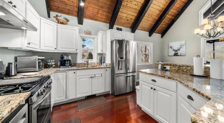 Lovely vacation home with jacuzzi | Dogs allowed — photo 4