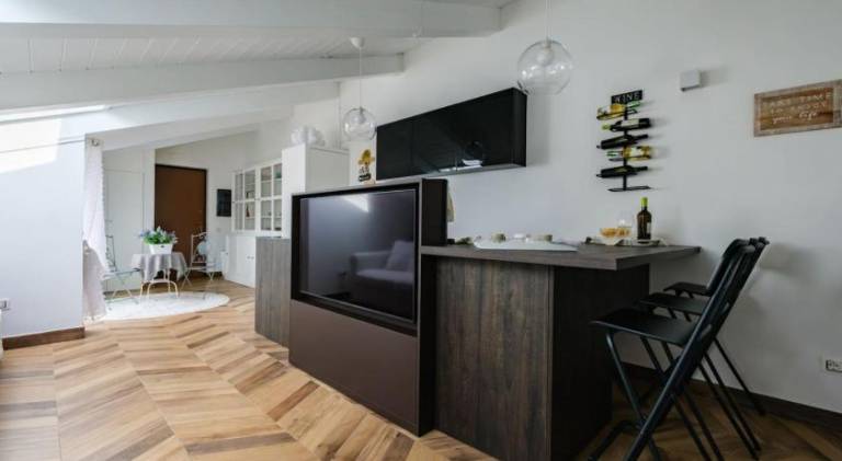 Vacation home | Perfect for remote work in Maiori