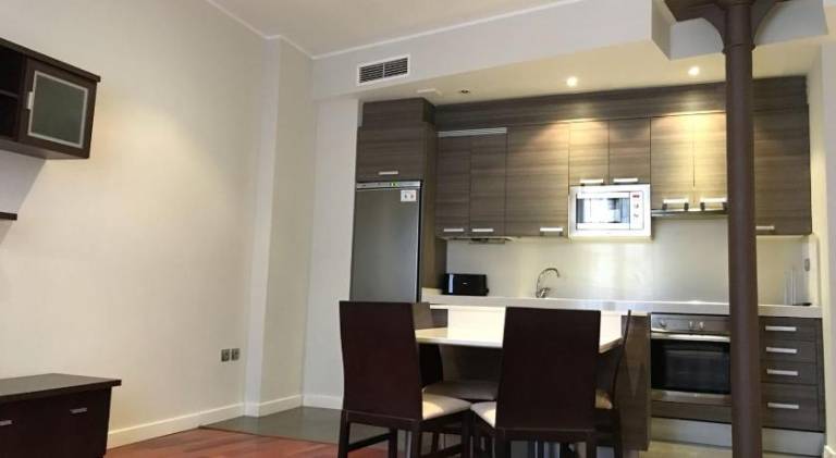 Fully equipped nice apartment | Near Cathedral-Basilica of Our Lady of the Pillar | Suitable for remote work | Dogs allowed — photo 2
