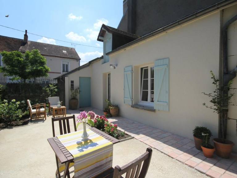 Cottage Cosne-Cours-sur-Loire