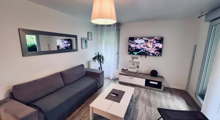 Wonderful apartment | Pet-friendly — photo 2