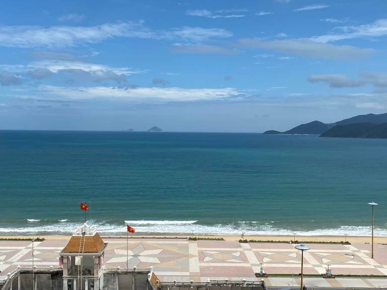 Maison de vacances Lộc Thọ