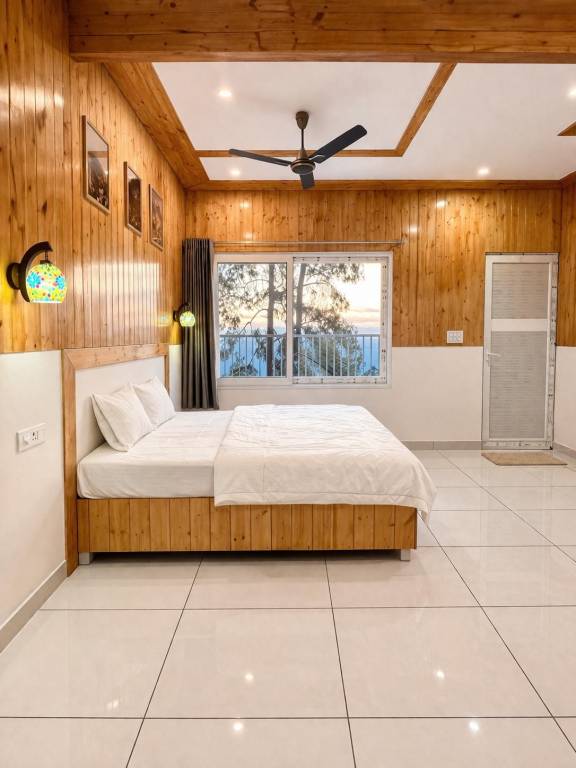 Villa with 3 rooms for 8 persons — photo 5