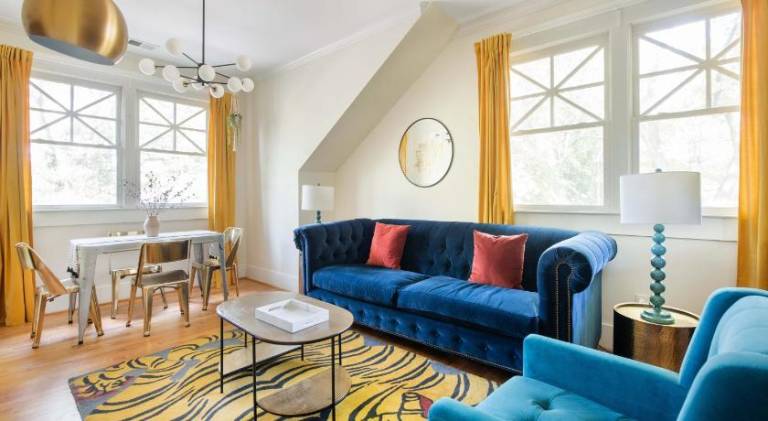 Lovely rental apartment | Perfect for remote work | Dogs allowed — photo 3