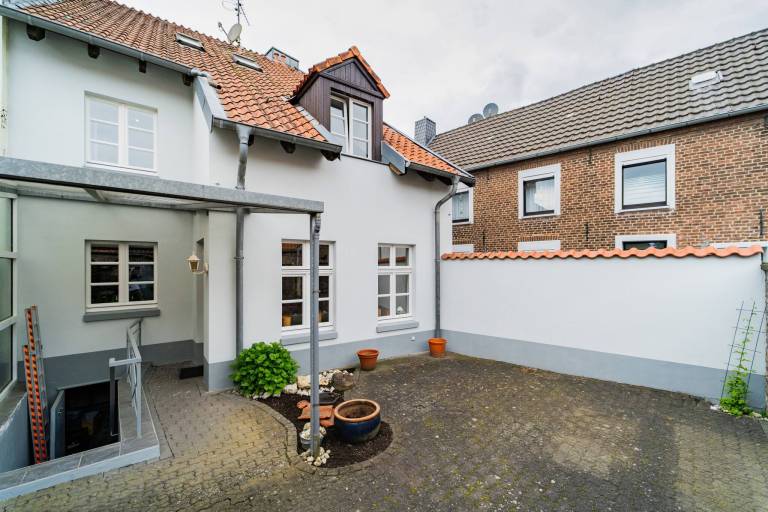 Ferienhaus Kalkar