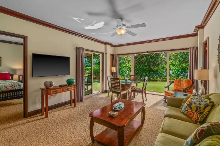 Condo Kapaa