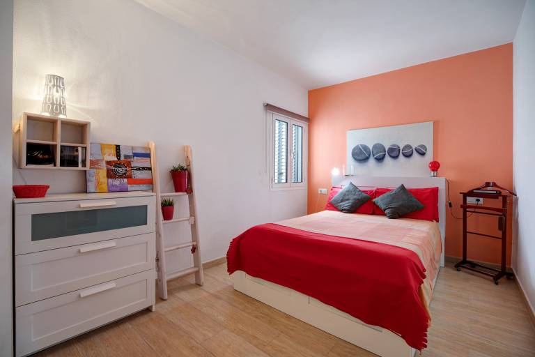 Apartment Caepionis close to the Beach with Shared Rooftop Terrace & Wi-Fi — photo 2