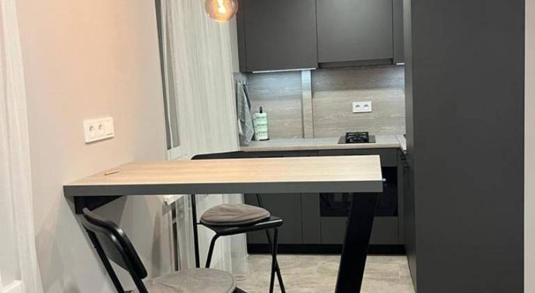 Apartment Rēzekne